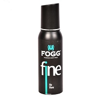 Fogg Fine Rio Wave Body Spray 120ml